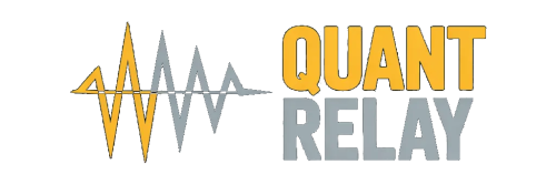 QuantRelay Logo